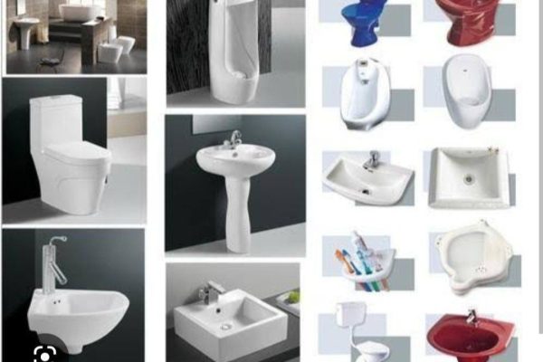 all-sanitary-products